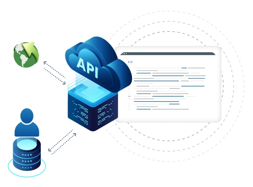 API Illustration