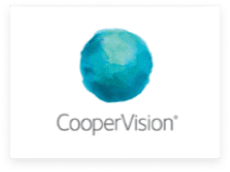 CooperVision Logo